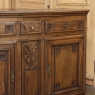 18th Century Country French Louis XVI Buffet