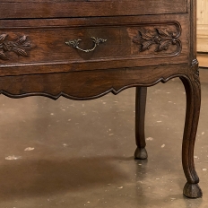 Antique Country French Petite Commode