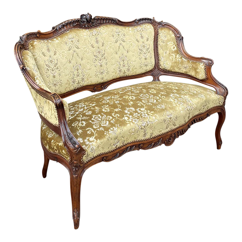 louis xv antique furniture