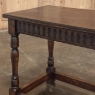 Antique Rustic End Table ~ Coffee Table