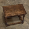 Antique Rustic End Table ~ Coffee Table