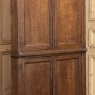 19th Century Swedish Gustavian Neoclassical Corner Cabinet