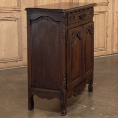 19th Century Country French Petite Buffet