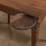 18th Century Country French Writing Table ~ End Table