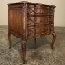Antique Country French Petite Commode ~ Nightstand