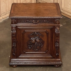 19th Century French Renaissance Confiturier ~ Cabinet