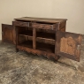 Early 19th Century Country French Buffet