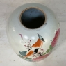 19th Century Hand-Painted Chinese Vase