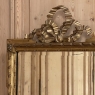 19th Century French Louis XVI Giltwood Mirror