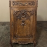 Antique Country French Confiturier ~ Cabinet