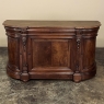 19th Century French Henry II Style Renaissance Revival Walnut Buffet