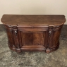 19th Century French Henry II Style Renaissance Revival Walnut Buffet