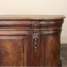 19th Century French Henry II Style Renaissance Revival Walnut Buffet