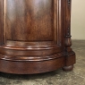 19th Century French Henry II Style Renaissance Revival Walnut Buffet