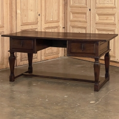 18th Century Rustic Desk
