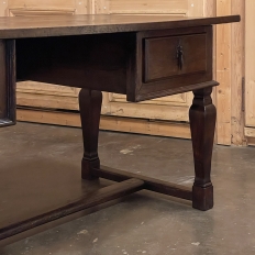 18th Century Rustic Desk