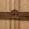 Antique Country French Decorative Trim Panel