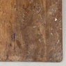 Antique Rustic Breadboard