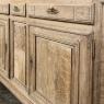 18th Century Rustic Country French Buffet