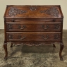 Antique Country French Secretary