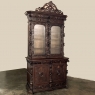 19th Century Renaissance Revival Bookcase