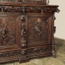 19th Century Renaissance Revival Bookcase