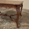 Antique French Louis XV Table ~ Desk