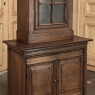 19th Century Rustic Country French Vitrine ~ Confiturier