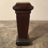 19th Century French Louis XVI Carved Pedestal