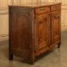 18th Century Country French Cherrywood Buffet