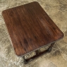 18th Century Rustic French End Table