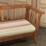 19th Century French Louis Philippe Canape ~ Sofa ~ Settee
