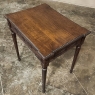 19th Century French Louis XVI End Table