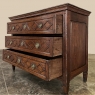 18th Century Country French Louis XVI Period Commode