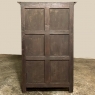 19th Century English Rustic Wardrobe ~ Cabinet