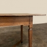 18th Century French Louis XVI Period Rustic Side Table
