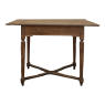 18th Century French Louis XVI Period Rustic Side Table