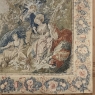 Vintage French Romantic Tapestry