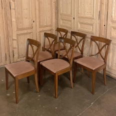 Mid-Century Modern Dining Room Ensemble by De Coene