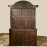 18th Century Dutch Bookcase ~ China Cabinet