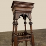 19th Century French Renaissance Pedestal