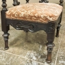 19th Century Italian Renaissance Corner Armchair