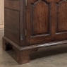 Early 19th Century English Sideboard ~ Credenza