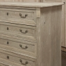 19th Century French Directoire Style Stripped Chiffoniere
