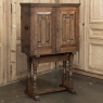 18th Century Dutch Collector's Cabinet