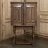 18th Century Dutch Collector's Cabinet