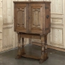 18th Century Dutch Collector's Cabinet