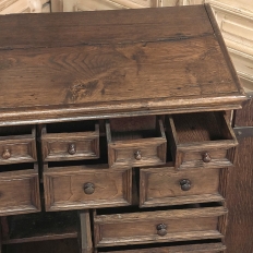 18th Century Dutch Collector's Cabinet