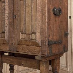 18th Century Dutch Collector's Cabinet