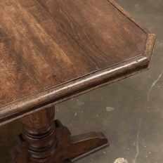 19th Century Rustic Desk ~ Sofa Table